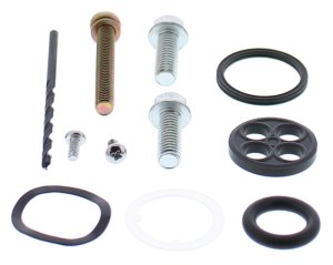 Honda TRX250X Fuel Tap Repair Kit - All Balls Racing - `16-`23